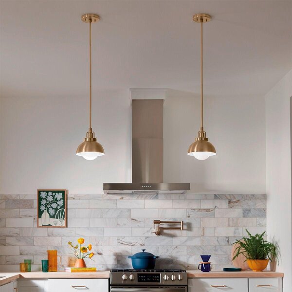 NÁSTENNÉ SVIETIDLO, 22,7/20,3/24,1 cm Elstead Lighting - Interiérové svietidlá
