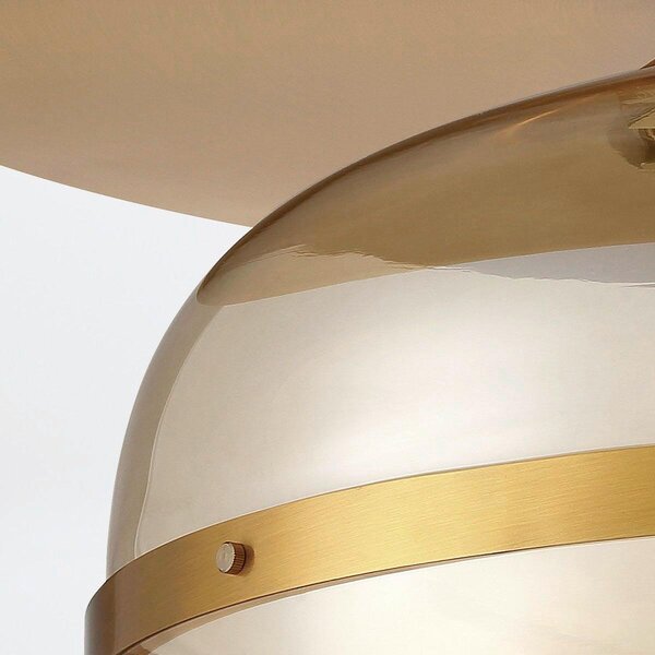 STROPNÉ SVIETIDLO, 50/33,5 cm Elstead Lighting - Interiérové svietidlá
