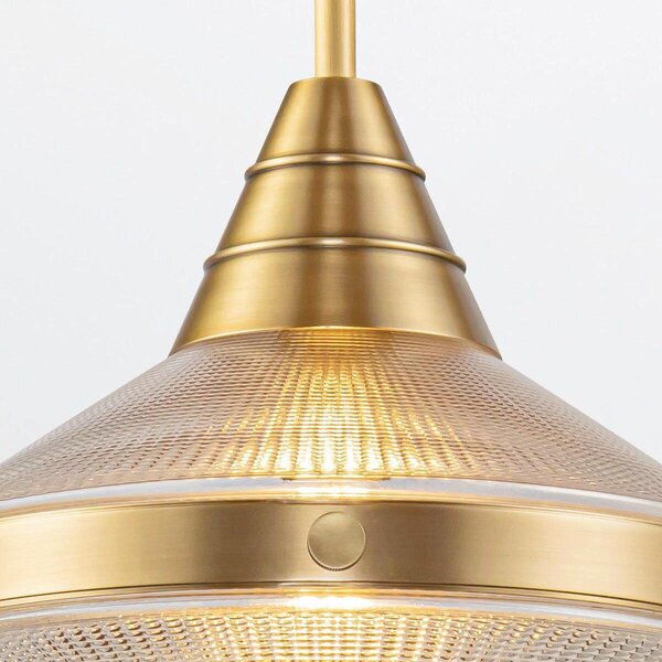 ZÁVESNÉ SVIETIDLO, 34,3/35,9 cm Elstead Lighting - Interiérové svietidlá