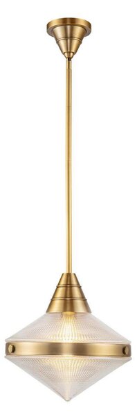 ZÁVESNÉ SVIETIDLO, 34,3/35,9 cm Elstead Lighting - Interiérové svietidlá