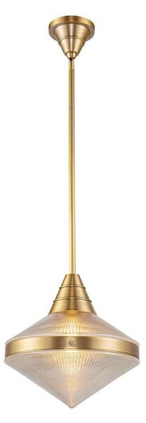 ZÁVESNÉ SVIETIDLO, 34,3/35,9 cm Elstead Lighting - Interiérové svietidlá