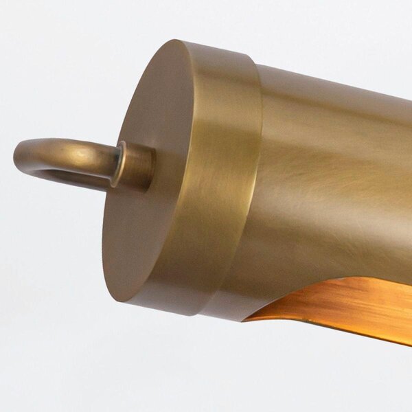 NÁSTENNÉ SVIETIDLO, 23,2/81,3/19,8 cm Elstead Lighting - Interiérové svietidlá