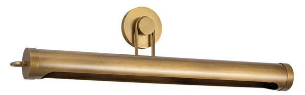 NÁSTENNÉ SVIETIDLO, 23,2/81,3/19,8 cm Elstead Lighting - Interiérové svietidlá