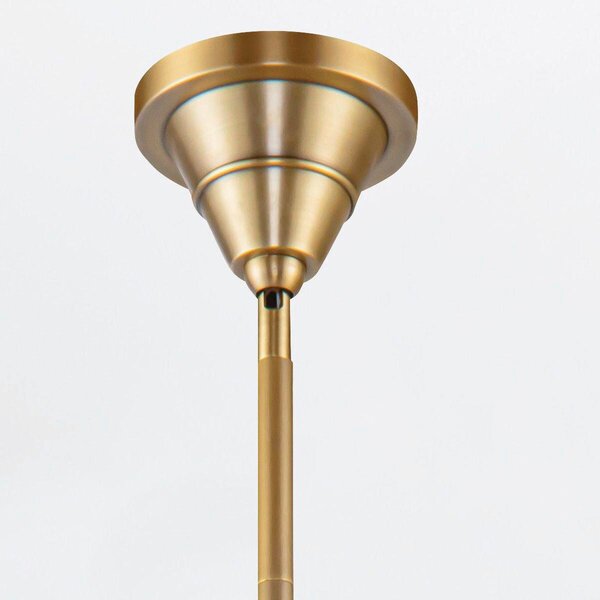 ZÁVESNÉ SVIETIDLO, 34,3/35,9 cm Elstead Lighting - Interiérové svietidlá