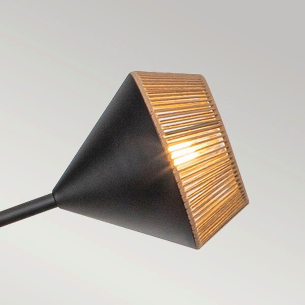LUSTER, 40,6/95,3 cm Elstead Lighting - Interiérové svietidlá