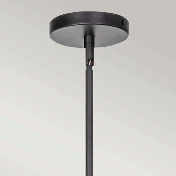 LUSTER, 40,6/95,3 cm Elstead Lighting - Interiérové svietidlá