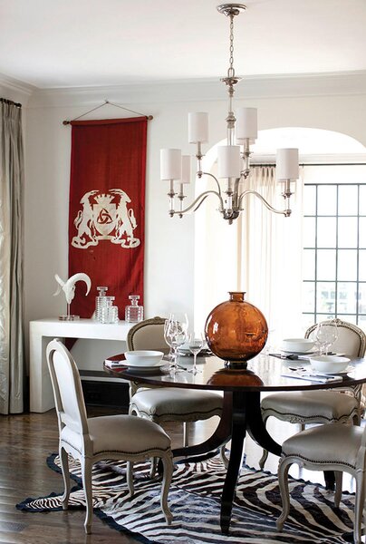 LUSTER, 81.3/99 cm Elstead Lighting - Interiérové svietidlá
