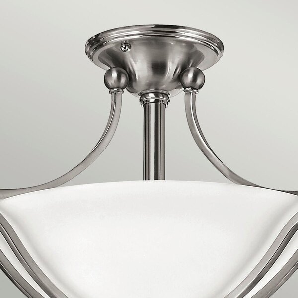 STROPNÉ SVIETIDLO, 48.9/35.6 cm Elstead Lighting - Interiérové svietidlá