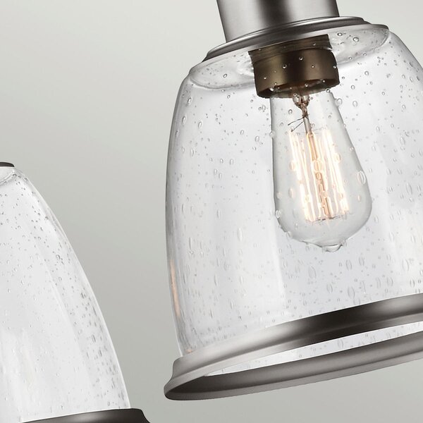 ZÁVESNÉ SVIETIDLO, 91.4/24/57.8 cm Elstead Lighting - Interiérové svietidlá