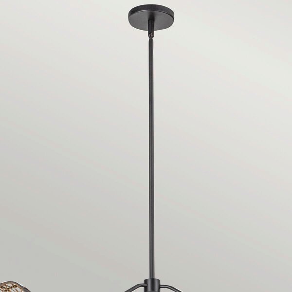 LUSTER, 101,4/26,7 cm Elstead Lighting - Interiérové svietidlá