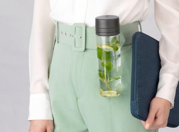 FĽAŠA NA PITIE 0,5 l Brabantia - Kanvice & karafy