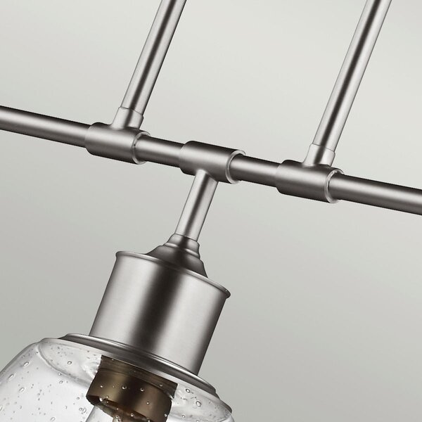 ZÁVESNÉ SVIETIDLO, 91.4/24/57.8 cm Elstead Lighting - Interiérové svietidlá
