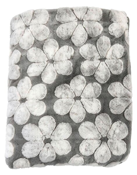 DOMÁCA DEKA, polyester, 150/200 cm Novel - Textil do domácnosti