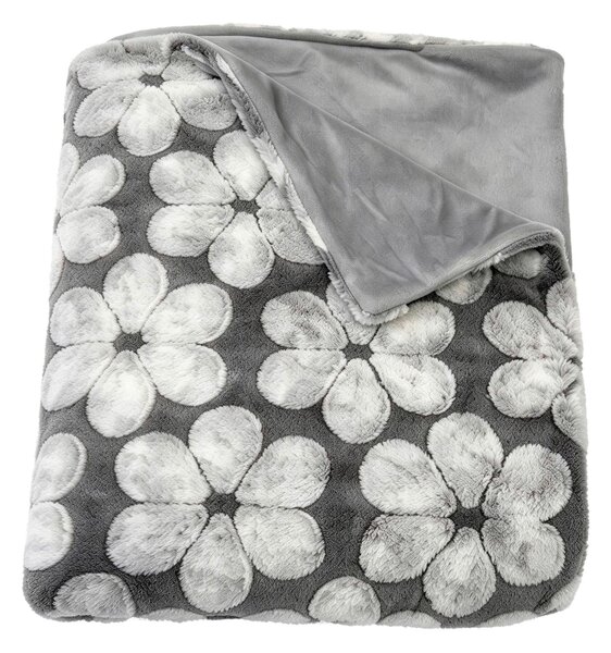 DOMÁCA DEKA, polyester, 150/200 cm Novel - Textil do domácnosti