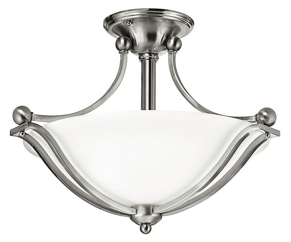 STROPNÉ SVIETIDLO, 48.9/35.6 cm Elstead Lighting - Interiérové svietidlá