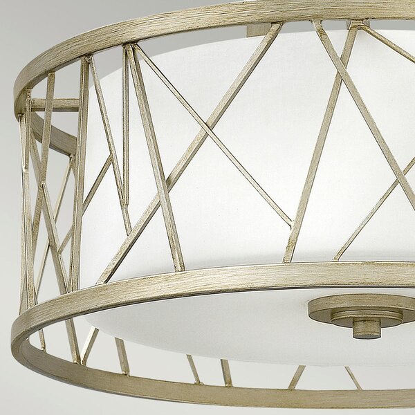 STROPNÉ SVIETIDLO, 50.8/29.2 cm Elstead Lighting - Interiérové svietidlá