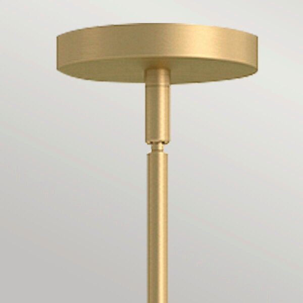 LUSTER, 43,5/96,5 cm Elstead Lighting - Interiérové svietidlá