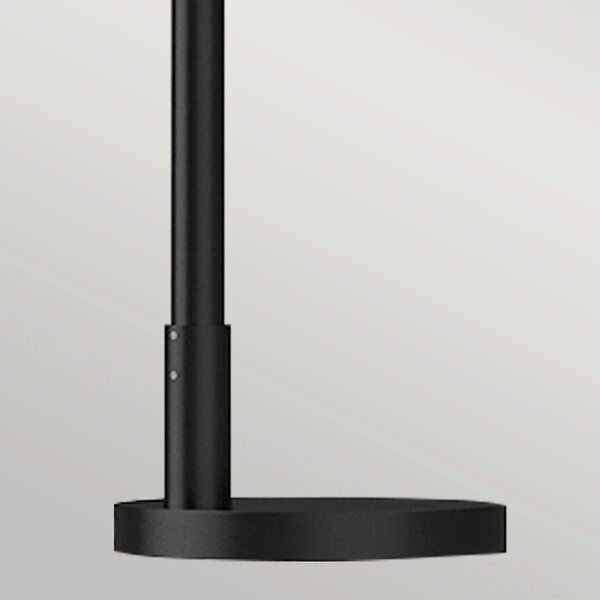STOJACIA LAMPA, 148,8/22,9/30,9 cm Elstead Lighting - Interiérové svietidlá
