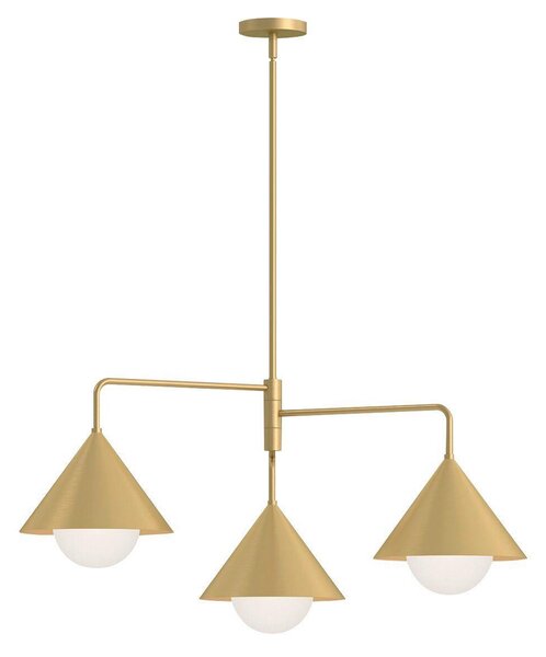 LUSTER, 43,5/96,5 cm Elstead Lighting - Interiérové svietidlá