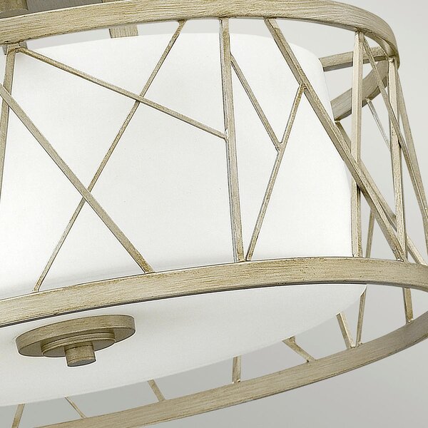 STROPNÉ SVIETIDLO, 50.8/29.2 cm Elstead Lighting - Interiérové svietidlá