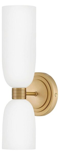 NÁSTENNÉ SVIETIDLO DO KÚPEĽNE, Elstead Lighting - Interiérové svietidlá