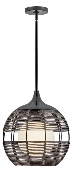 ZÁVESNÉ SVIETIDLO, 46/35,9/35,9 cm Elstead Lighting - Interiérové svietidlá