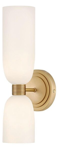 NÁSTENNÉ SVIETIDLO DO KÚPEĽNE, Elstead Lighting - Interiérové svietidlá