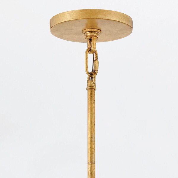 LUSTER, 79,4/74,7/74,7 cm Elstead Lighting - Interiérové svietidlá