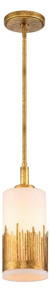 ZÁVESNÉ SVIETIDLO, 56,5/15,9/15,9 cm Elstead Lighting - Interiérové svietidlá