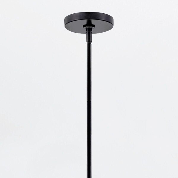 ZÁVESNÉ SVIETIDLO, 46/35,9/35,9 cm Elstead Lighting - Interiérové svietidlá