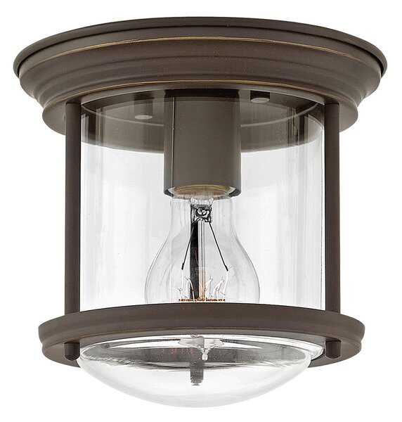 STROPNÉ SVIETIDLO, 19.6/18.5 cm Elstead Lighting - Interiérové svietidlá