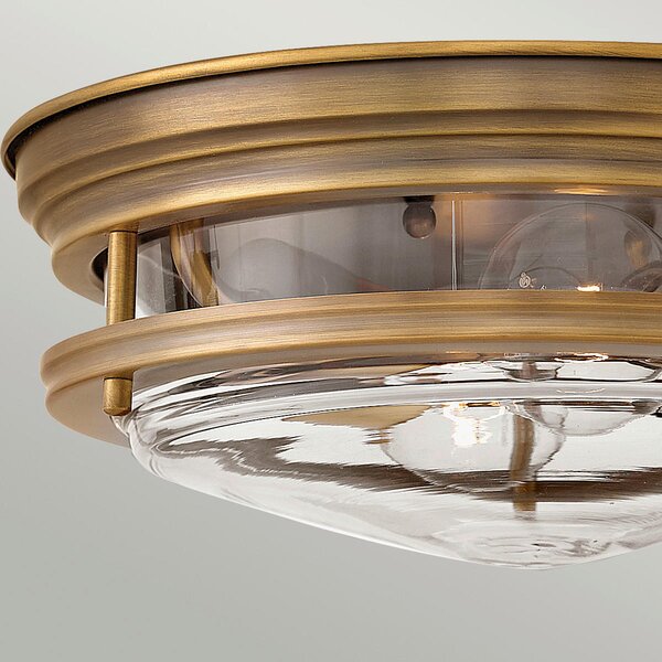 STROPNÉ SVIETIDLO, 30.5/11.7 cm Elstead Lighting - Interiérové svietidlá