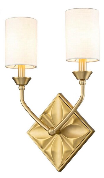 NÁSTENNÉ SVIETIDLO, 45,7/30,5/10,2 cm Elstead Lighting - Interiérové svietidlá