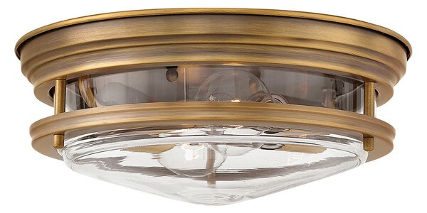 STROPNÉ SVIETIDLO, 30.5/11.7 cm Elstead Lighting - Interiérové svietidlá