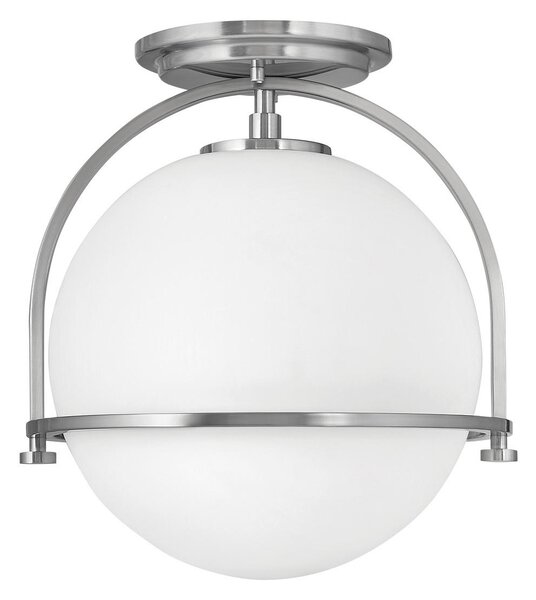STROPNÉ SVIETIDLO, 28.2/31.8 cm Elstead Lighting - Interiérové svietidlá