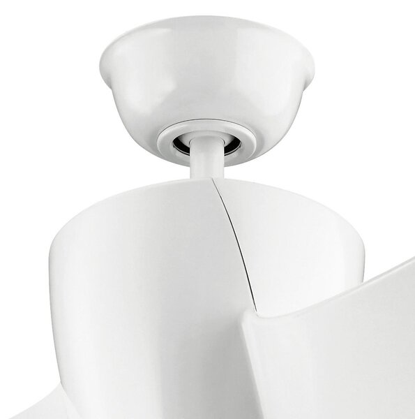 STROPNÝ VENTILÁTOR, 142/41 cm Elstead Lighting - Interiérové svietidlá