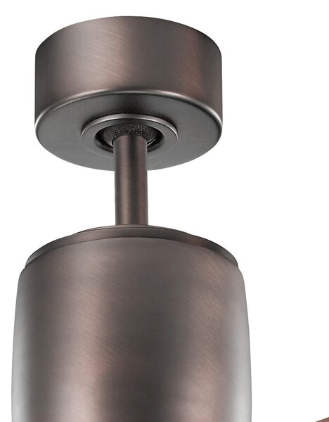 STROPNÝ VENTILÁTOR, Elstead Lighting - Interiérové svietidlá