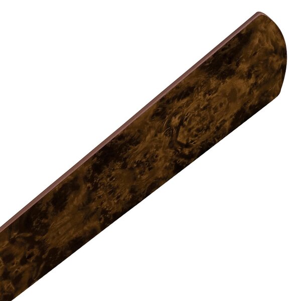 STROPNÝ VENTILÁTOR, 142/57 cm Elstead Lighting - Interiérové svietidlá