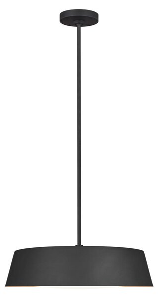 ZÁVESNÉ SVIETIDLO, 48.5/33 cm Elstead Lighting - Interiérové svietidlá