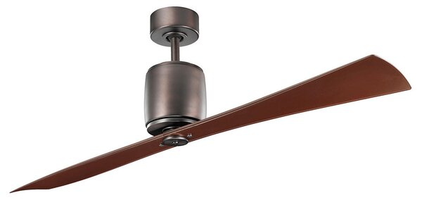 STROPNÝ VENTILÁTOR, Elstead Lighting - Interiérové svietidlá
