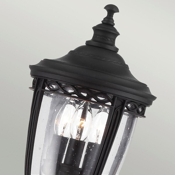 OSVETLENIE PRÍSTUPOVEJ CESTY 21.6/118 cm Elstead Lighting - Vonkajšie osvetlenie
