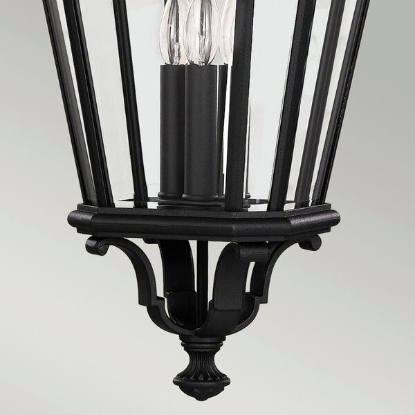VONKAJŠIE ZÁVESNÉ SVIETIDLO, 30.5 /69.7 cm Elstead Lighting - Série svietidiel