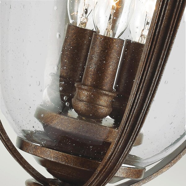 SVIETIDLO NA PODSTAVCI 26.7/63.8 cm Elstead Lighting - Vonkajšie osvetlenie