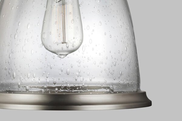 ZÁVESNÉ SVIETIDLO, 24 /58.3 cm Elstead Lighting - Interiérové svietidlá