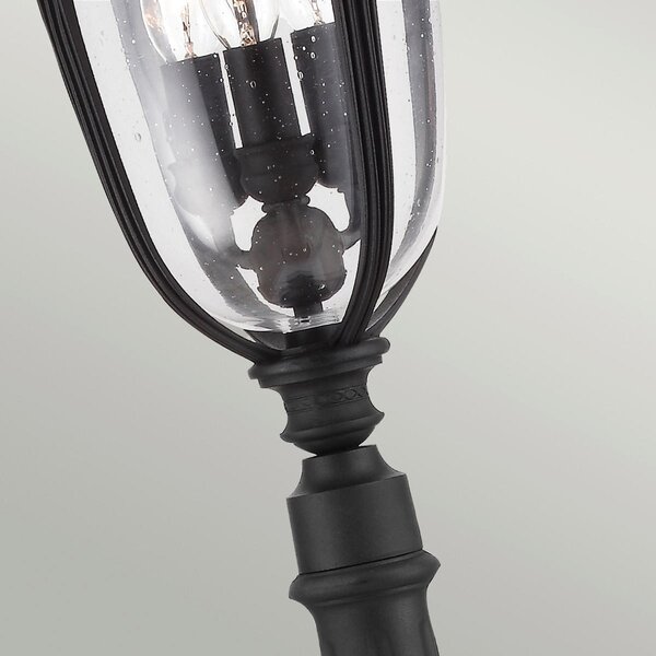 OSVETLENIE PRÍSTUPOVEJ CESTY 21.6/118 cm Elstead Lighting - Vonkajšie osvetlenie