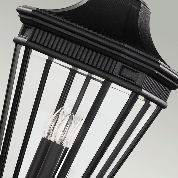 VONKAJŠIE ZÁVESNÉ SVIETIDLO, 30.5 /69.7 cm Elstead Lighting - Série svietidiel