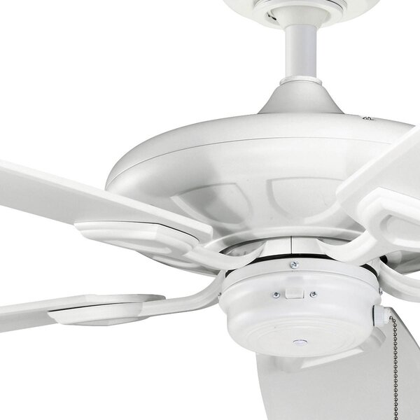 STROPNÝ VENTILÁTOR, 152/35 cm Elstead Lighting - Interiérové svietidlá