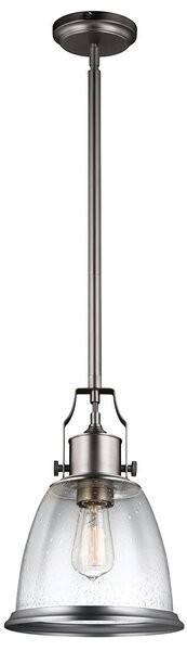 ZÁVESNÉ SVIETIDLO, 24 /58.3 cm Elstead Lighting - Interiérové svietidlá