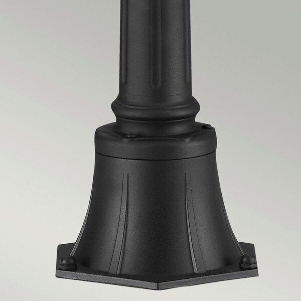 OSVETLENIE PRÍSTUPOVEJ CESTY 21.6/118 cm Elstead Lighting - Vonkajšie osvetlenie