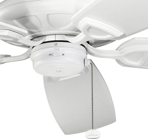 STROPNÝ VENTILÁTOR, 152/35 cm Elstead Lighting - Interiérové svietidlá